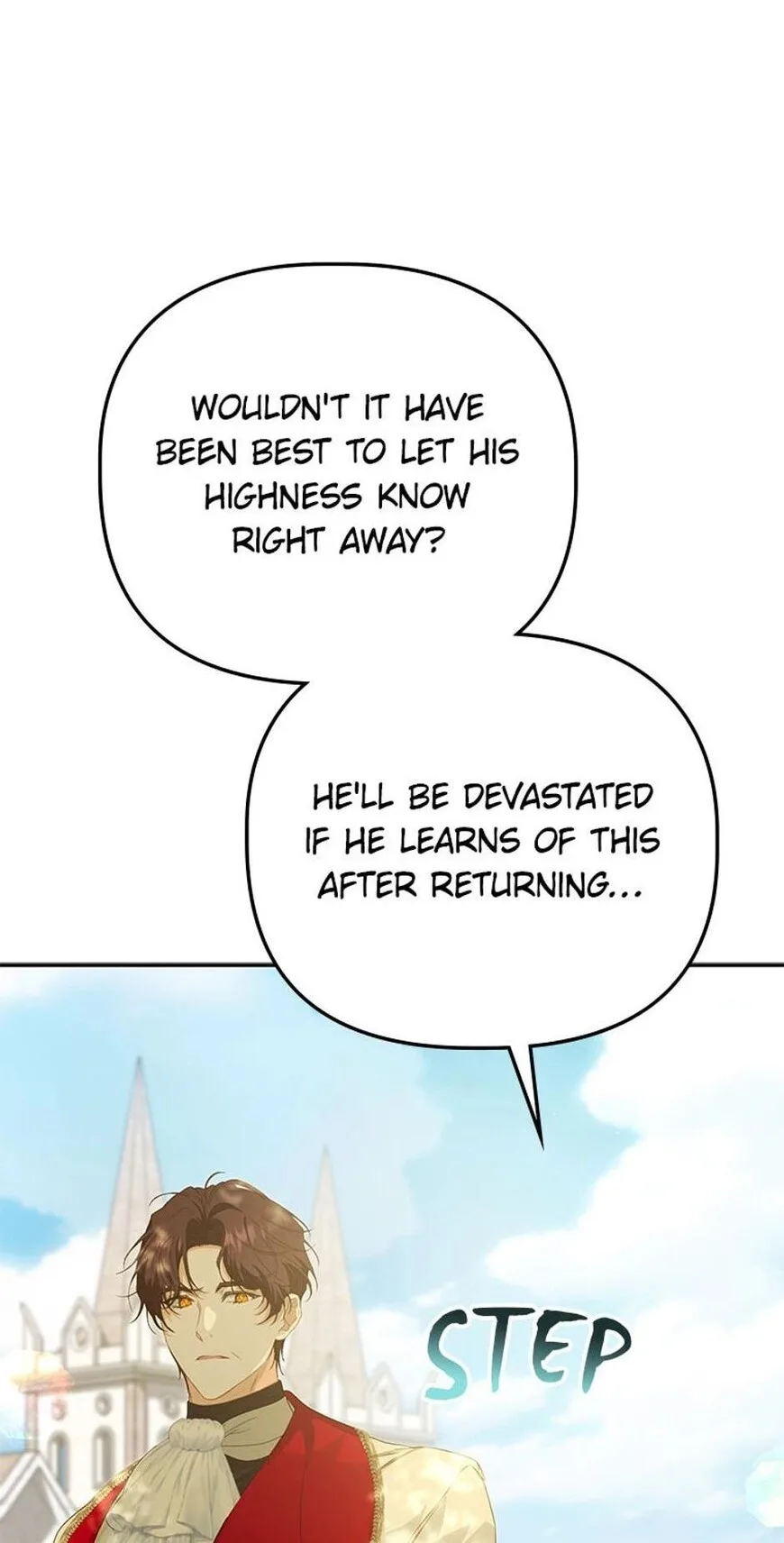 A Life for a Lie Chapter 5 page 14