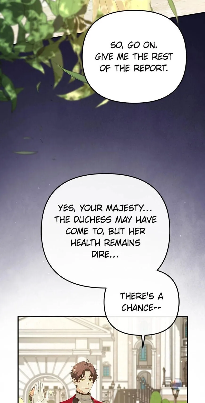 A Life for a Lie Chapter 5 page 11