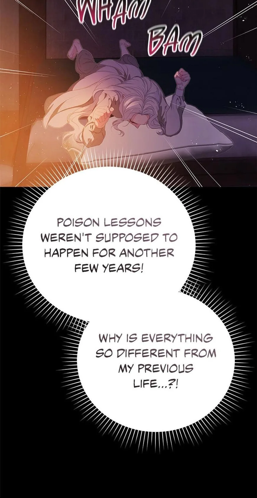 A Life for a Lie Chapter 5 page 25
