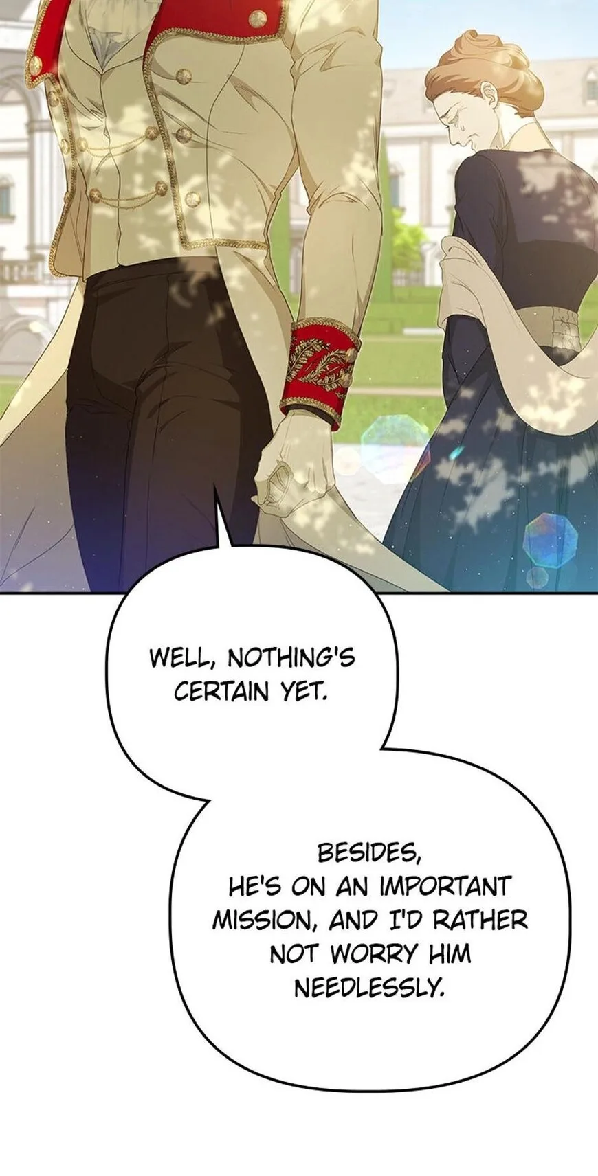 A Life for a Lie Chapter 5 page 15
