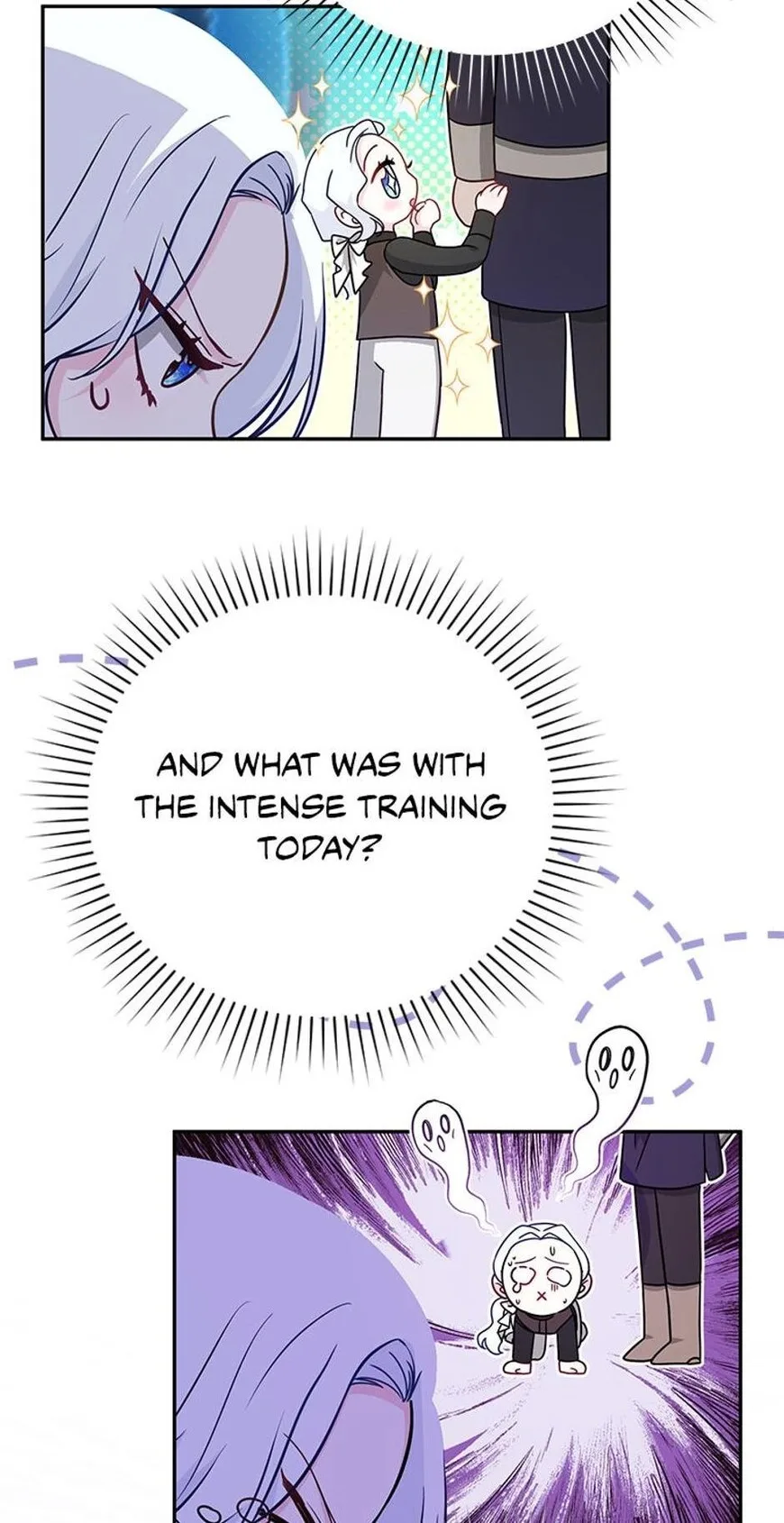 A Life for a Lie Chapter 5 page 22