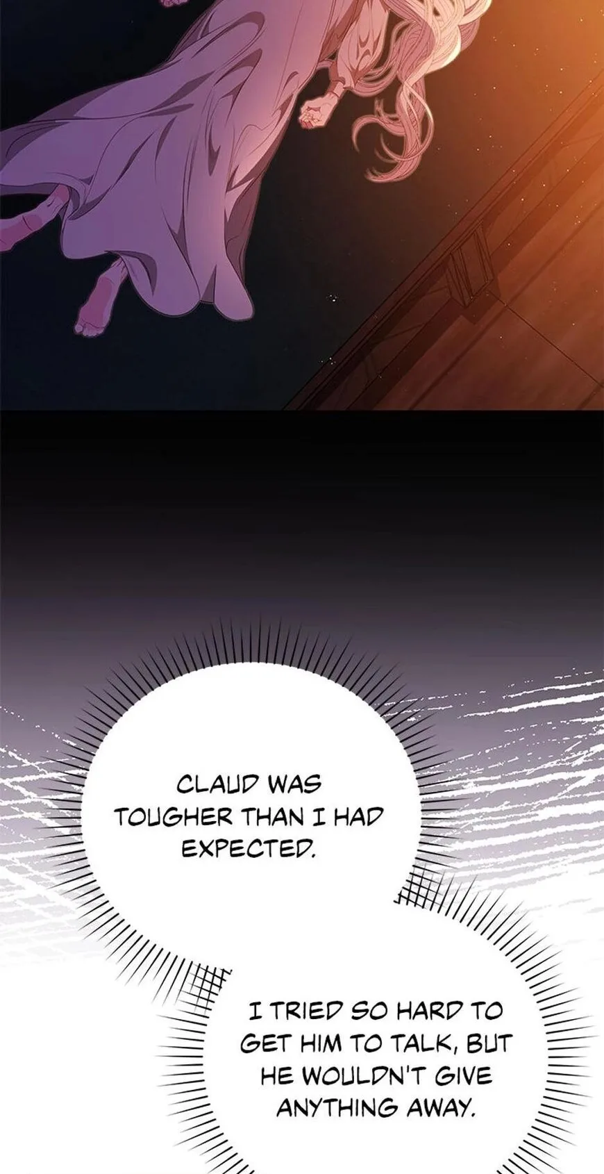 A Life for a Lie Chapter 5 page 21