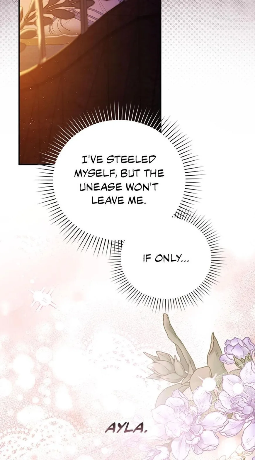 A Life for a Lie Chapter 5 page 28