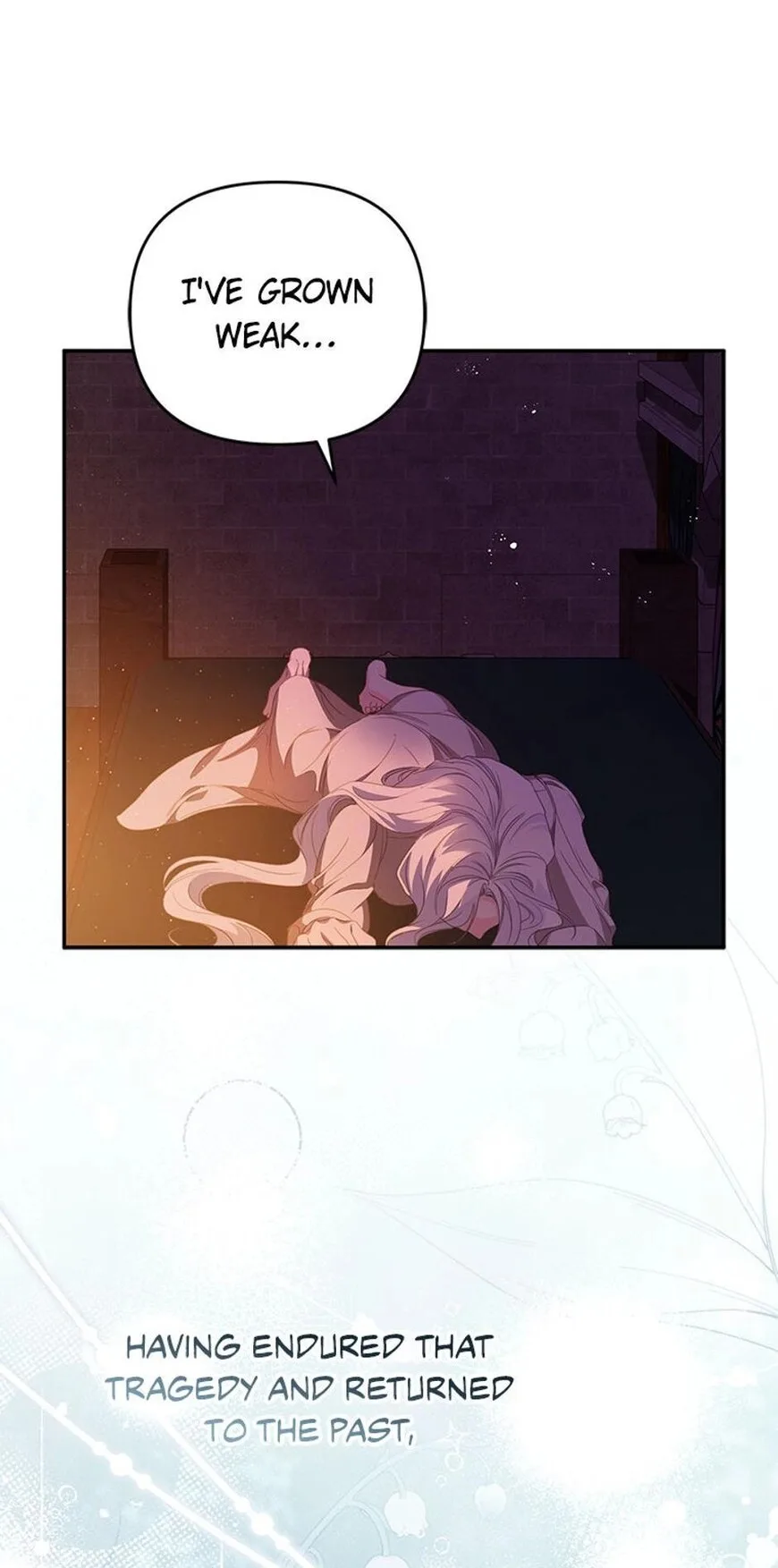A Life for a Lie Chapter 5 page 31