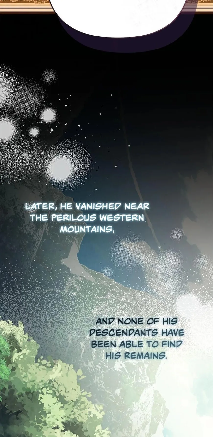 A Life for a Lie Chapter 5 page 40