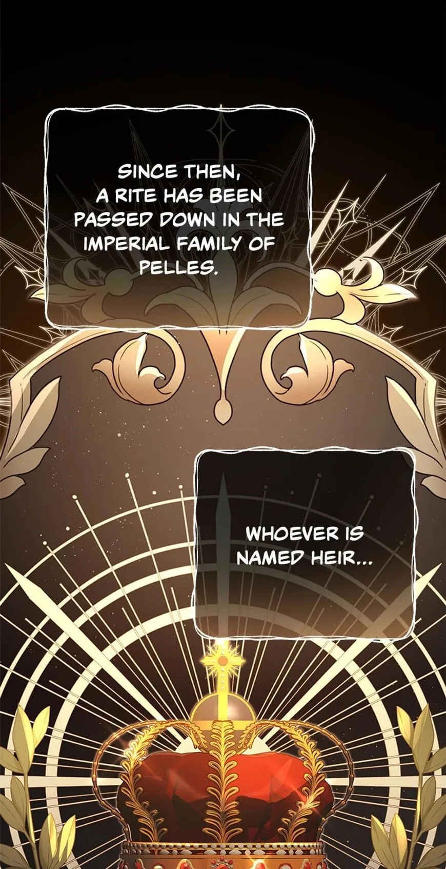 A Life for a Lie Chapter 5 page 42