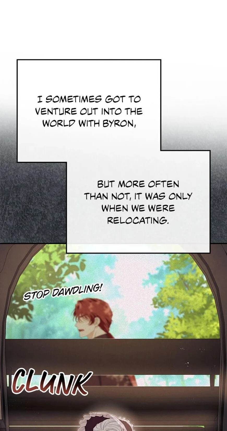 A Life for a Lie Chapter 5 page 54