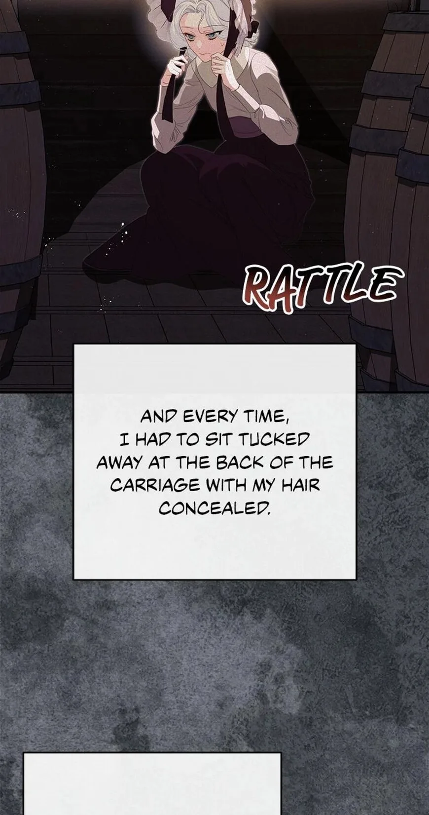 A Life for a Lie Chapter 5 page 55