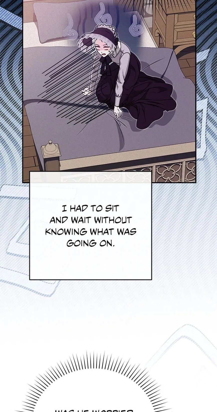 A Life for a Lie Chapter 5 page 58