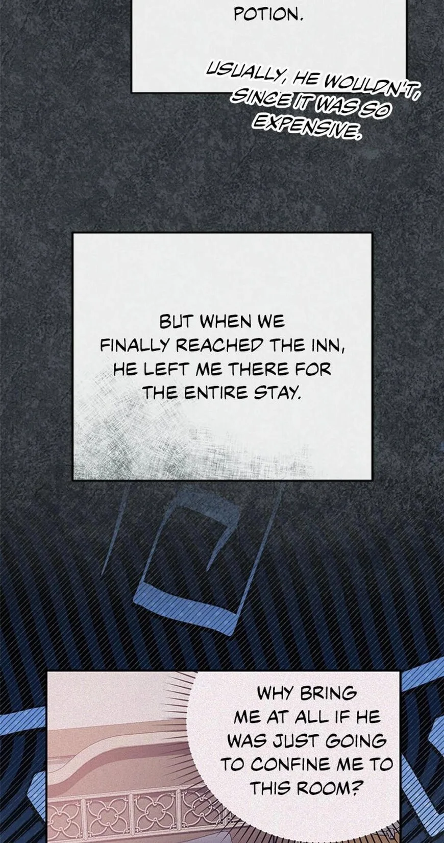 A Life for a Lie Chapter 5 page 57