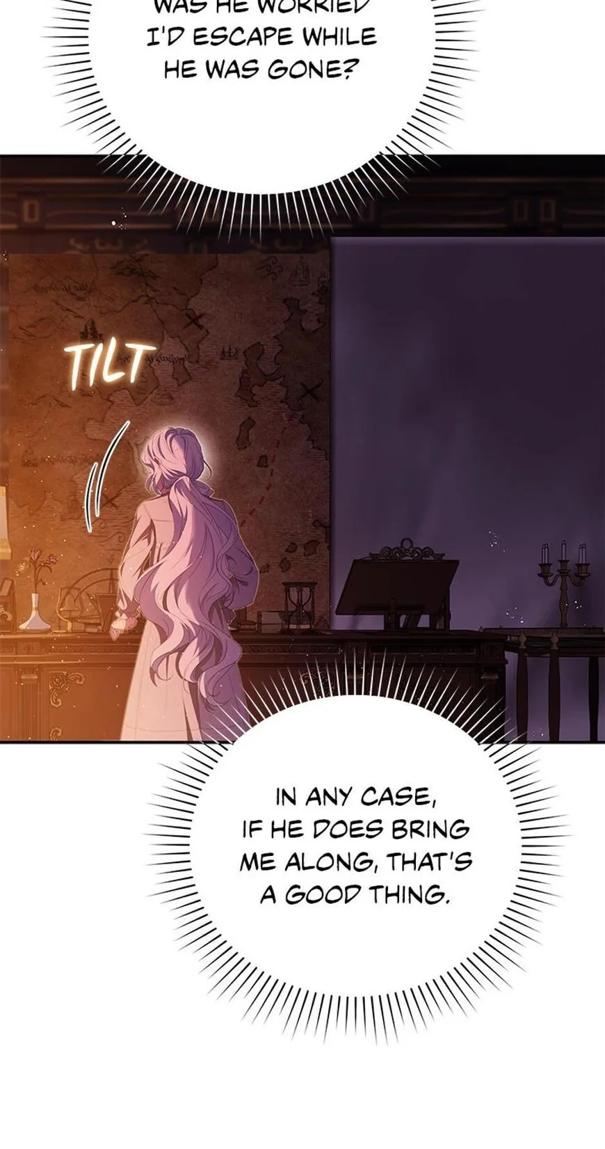 A Life for a Lie Chapter 5 page 59