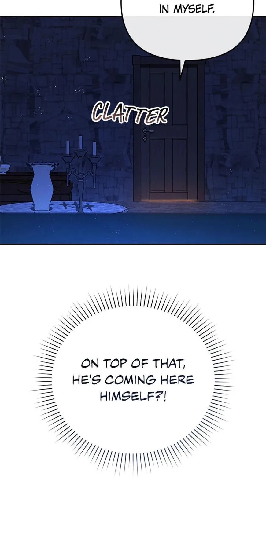 A Life for a Lie Chapter 5 page 74