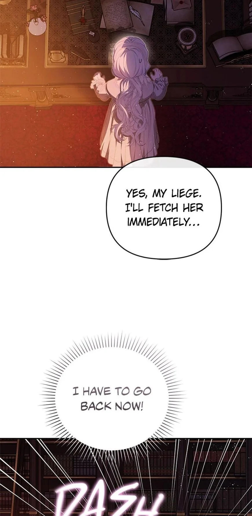 A Life for a Lie Chapter 5 page 64