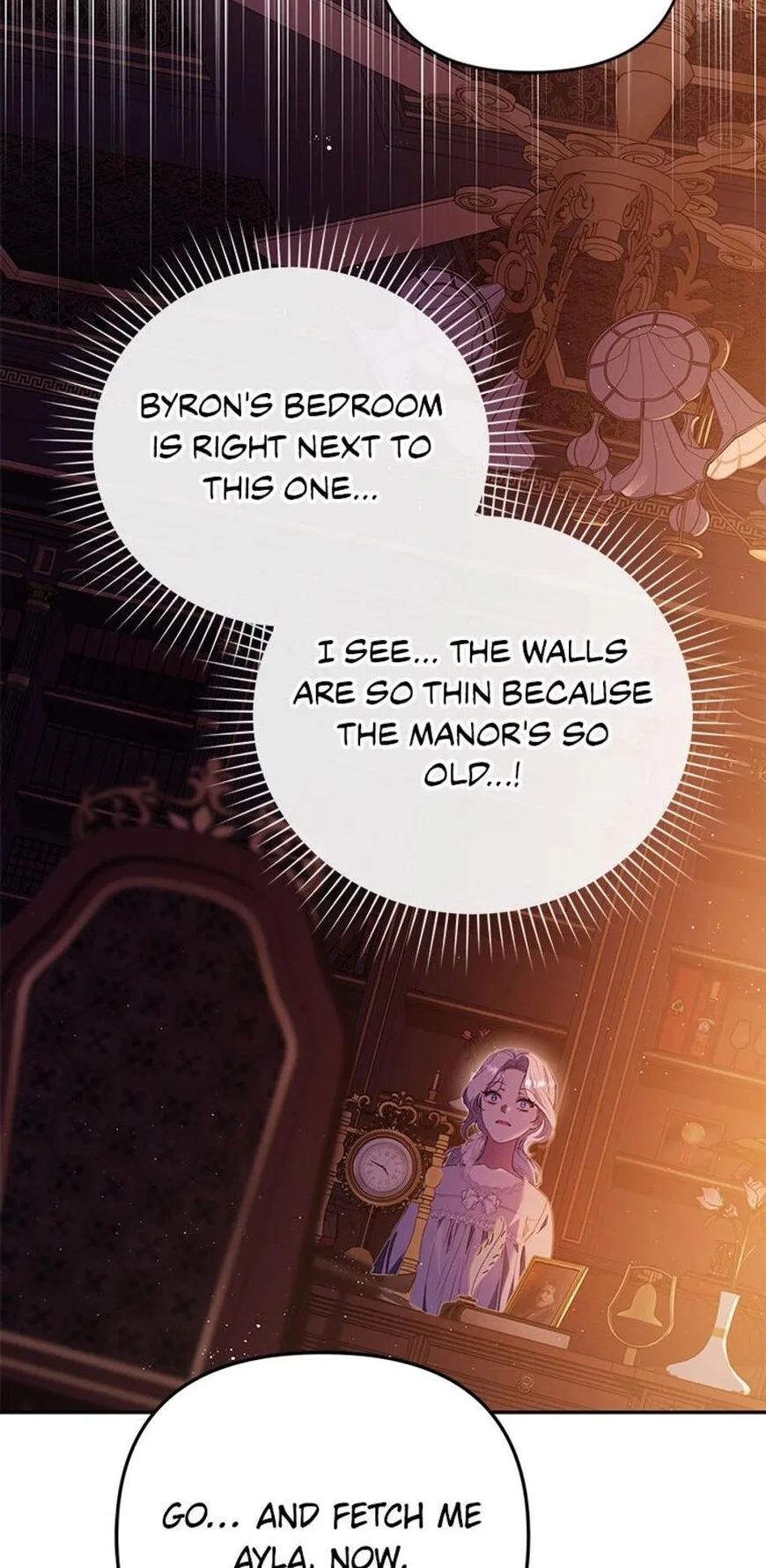 A Life for a Lie Chapter 5 page 61
