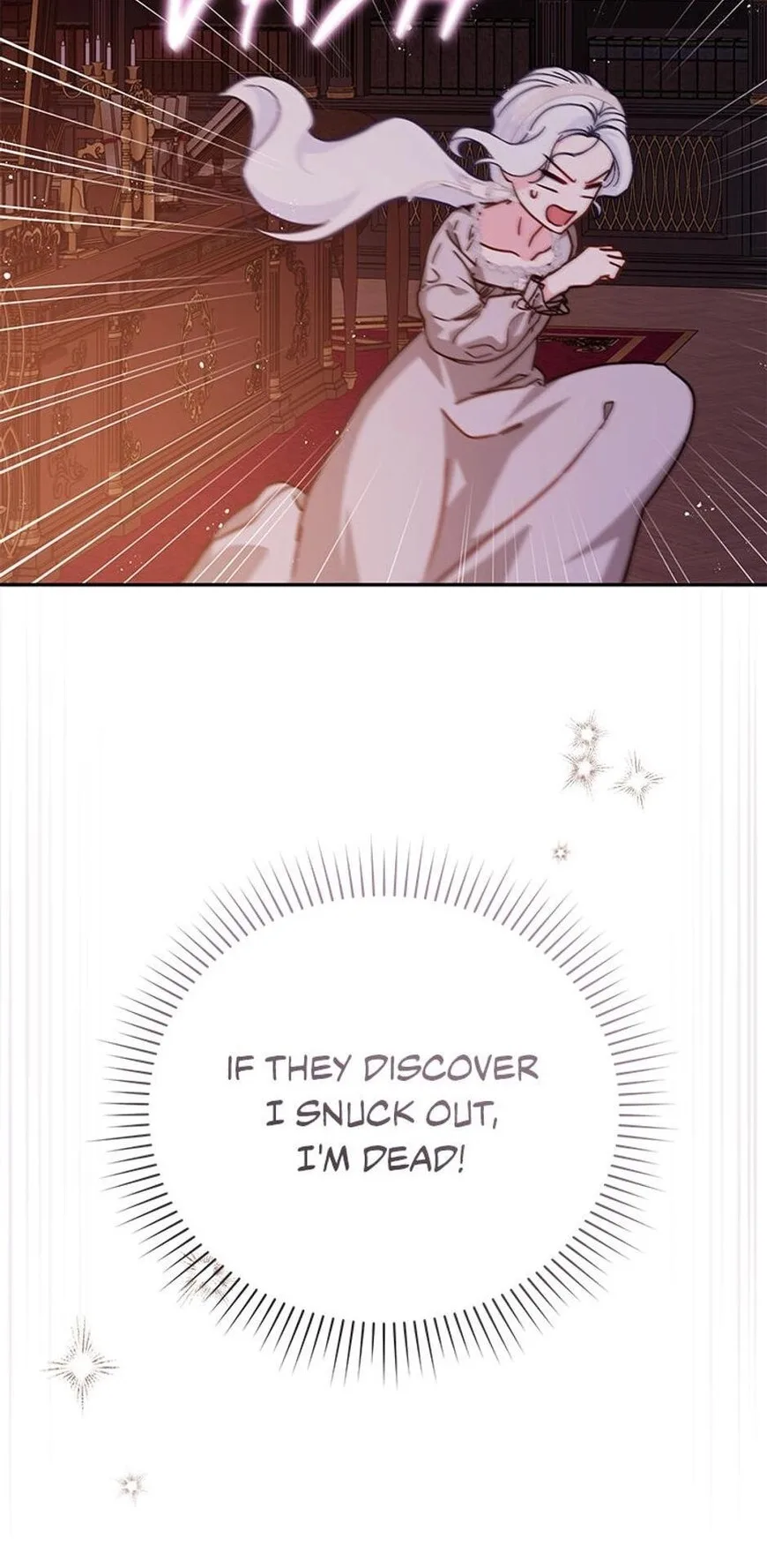 A Life for a Lie Chapter 5 page 65