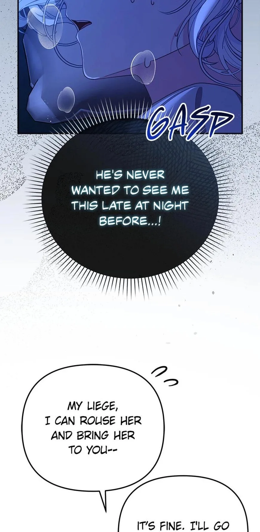 A Life for a Lie Chapter 5 page 73