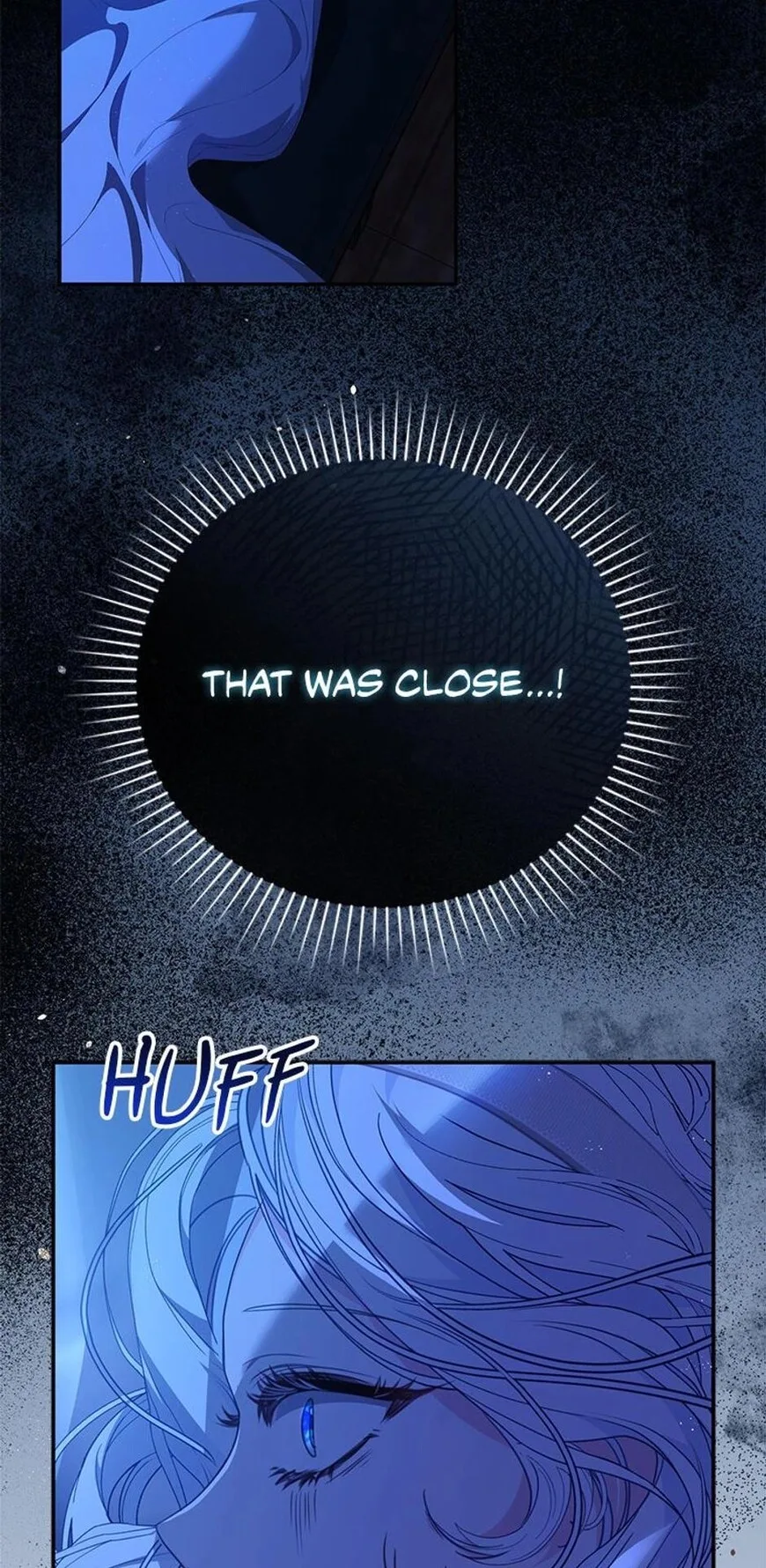A Life for a Lie Chapter 5 page 72