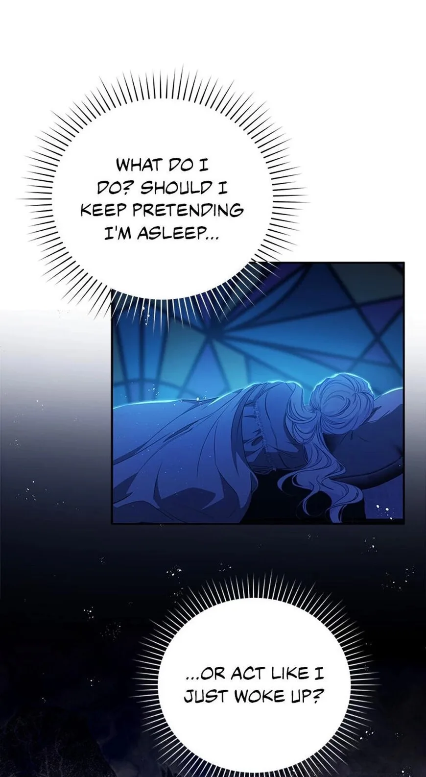 A Life for a Lie Chapter 5 page 75