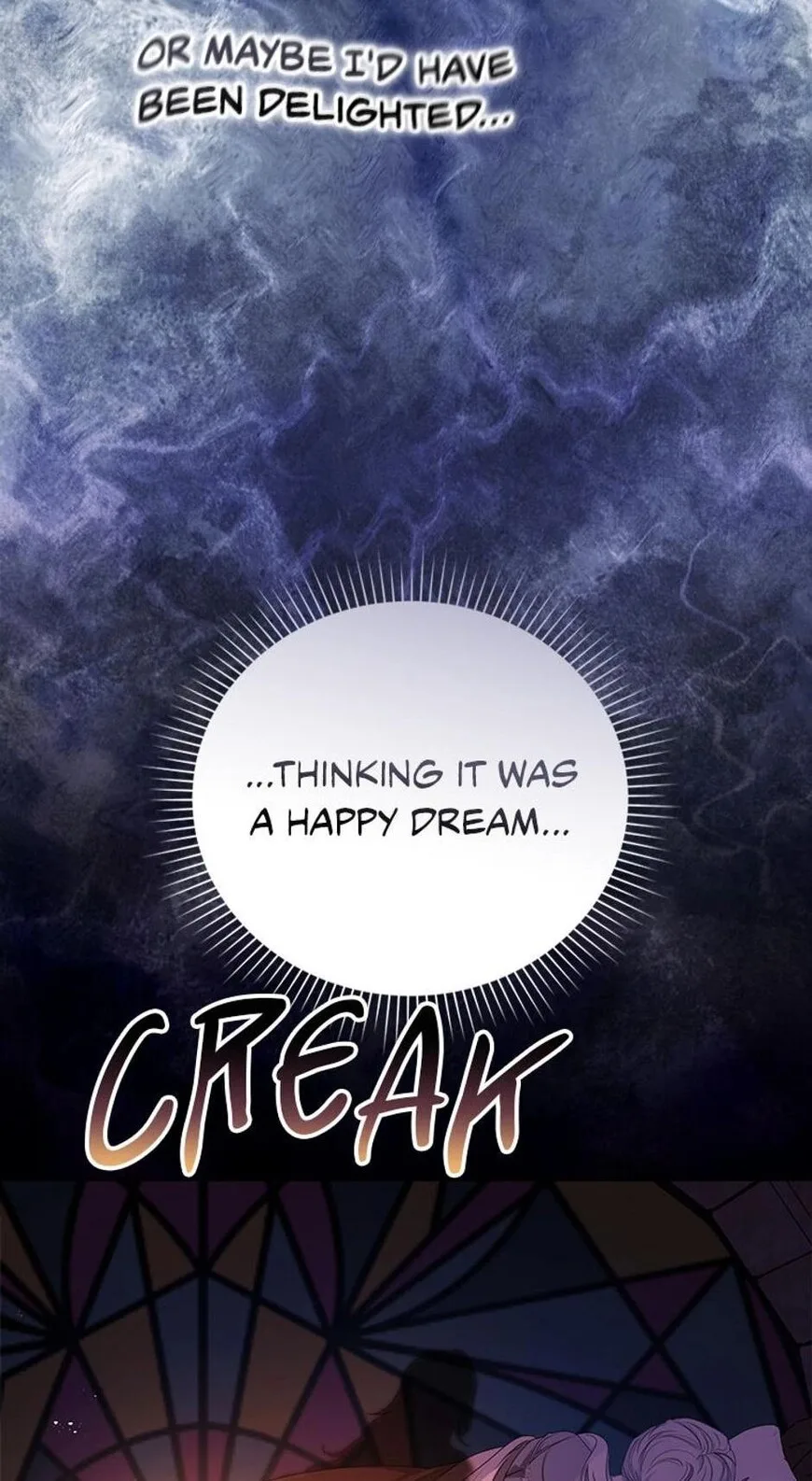 A Life for a Lie Chapter 5 page 77
