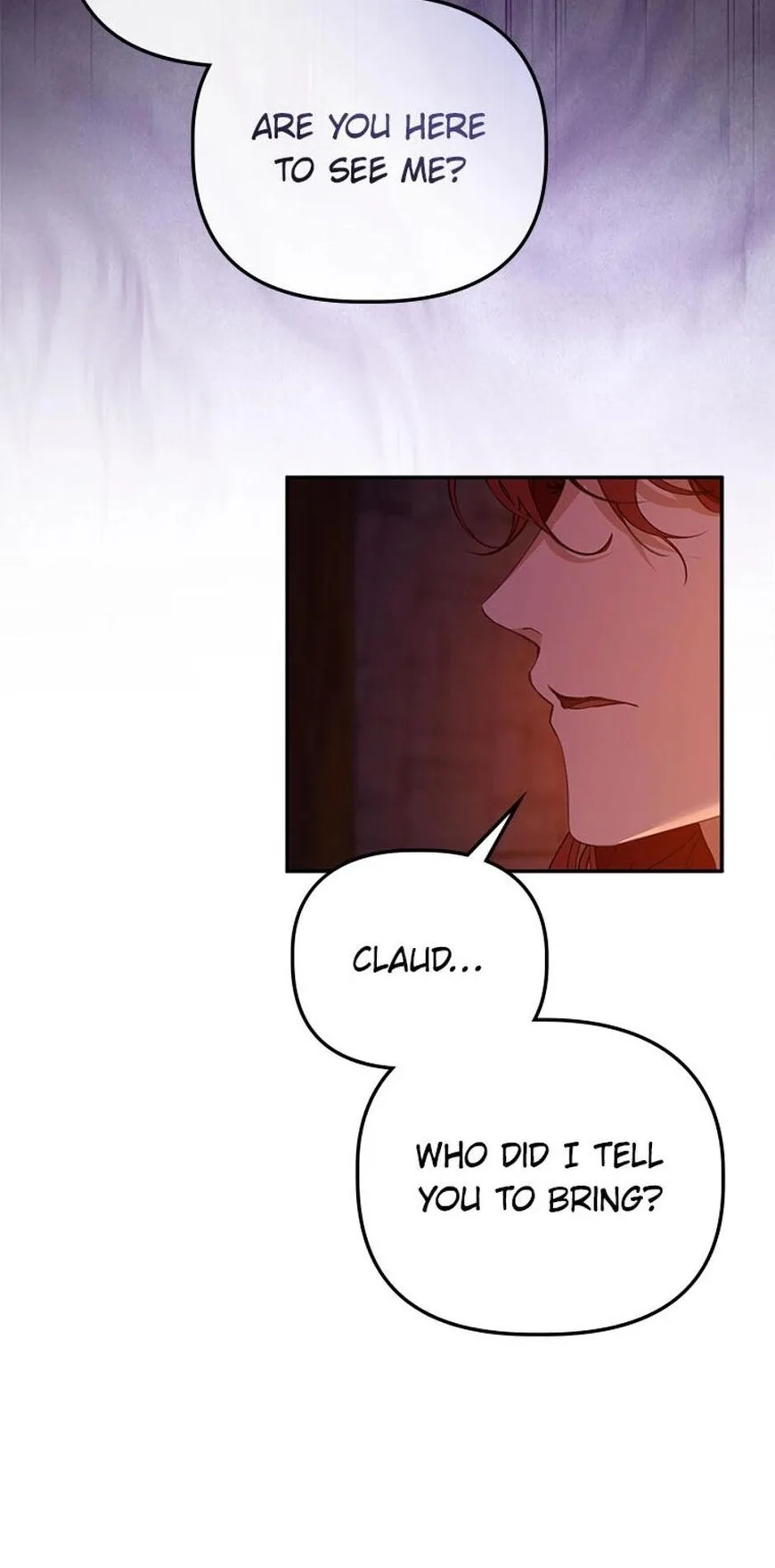 A Life for a Lie Chapter 5 page 87