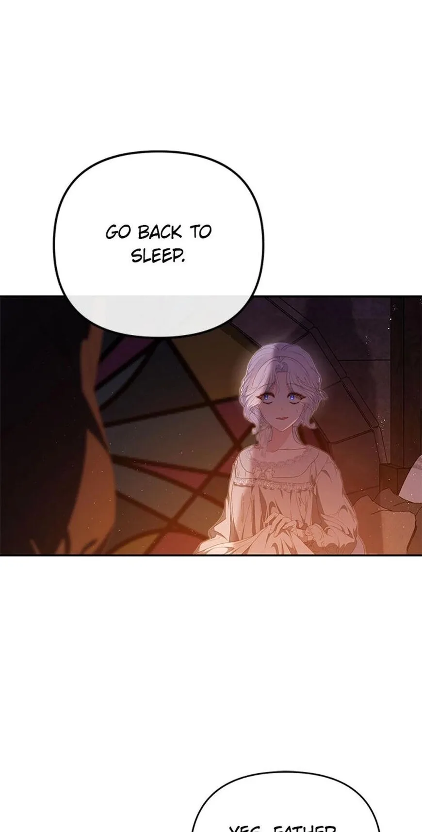 A Life for a Lie Chapter 5 page 92