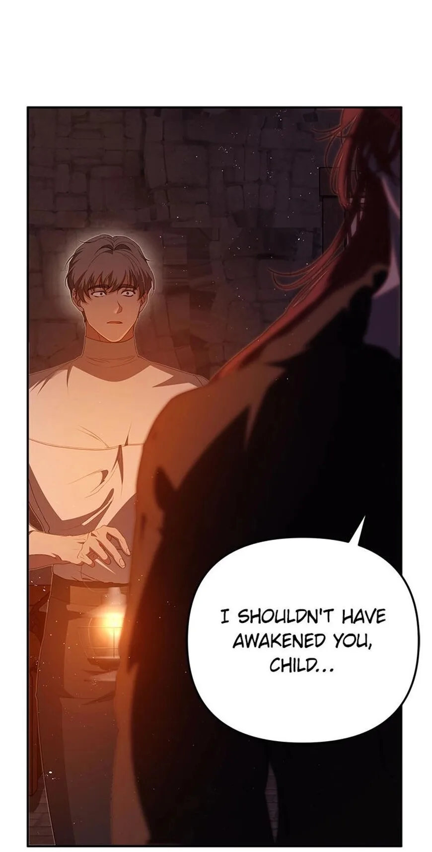 A Life for a Lie Chapter 5 page 91
