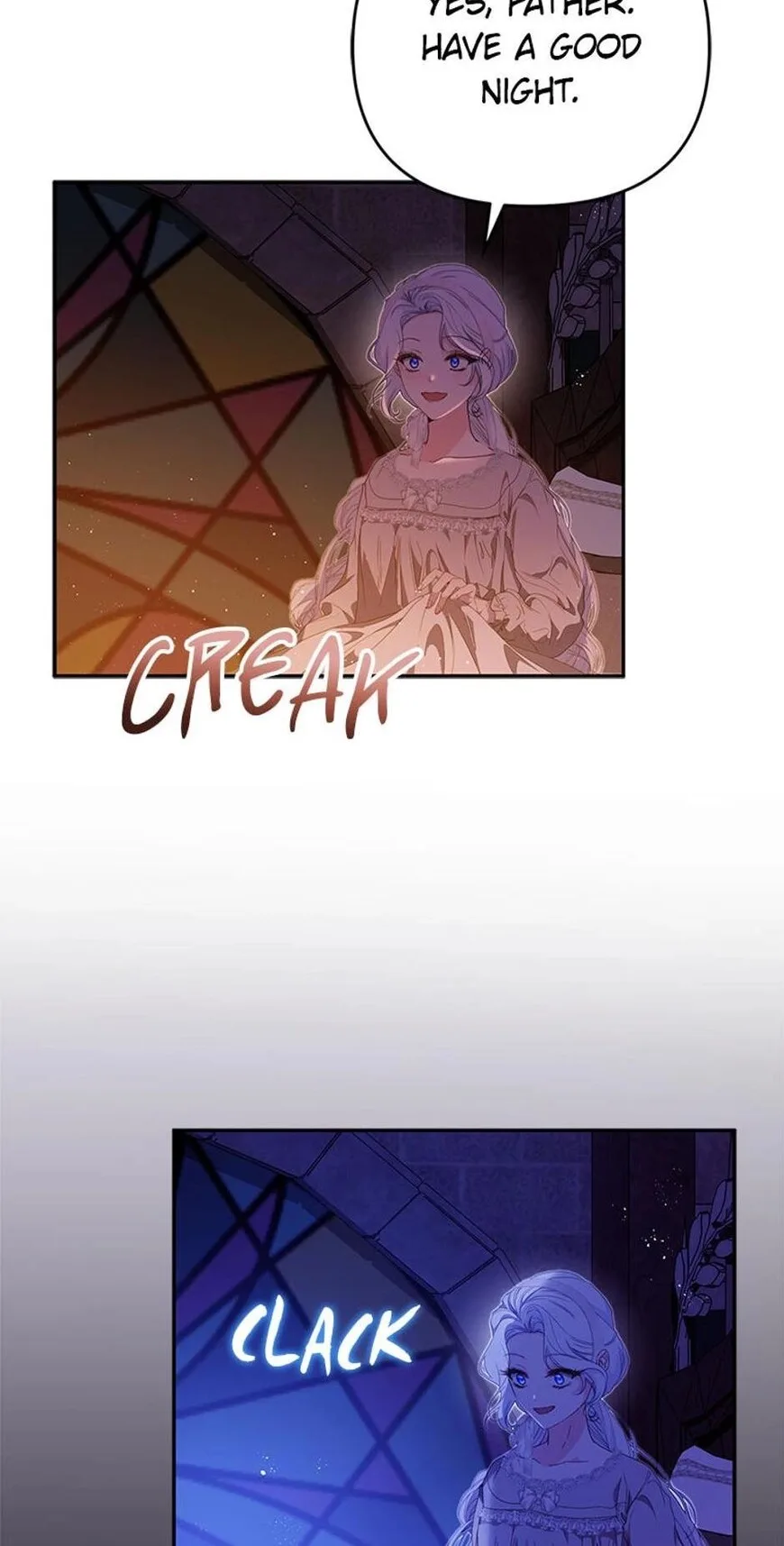 A Life for a Lie Chapter 5 page 93