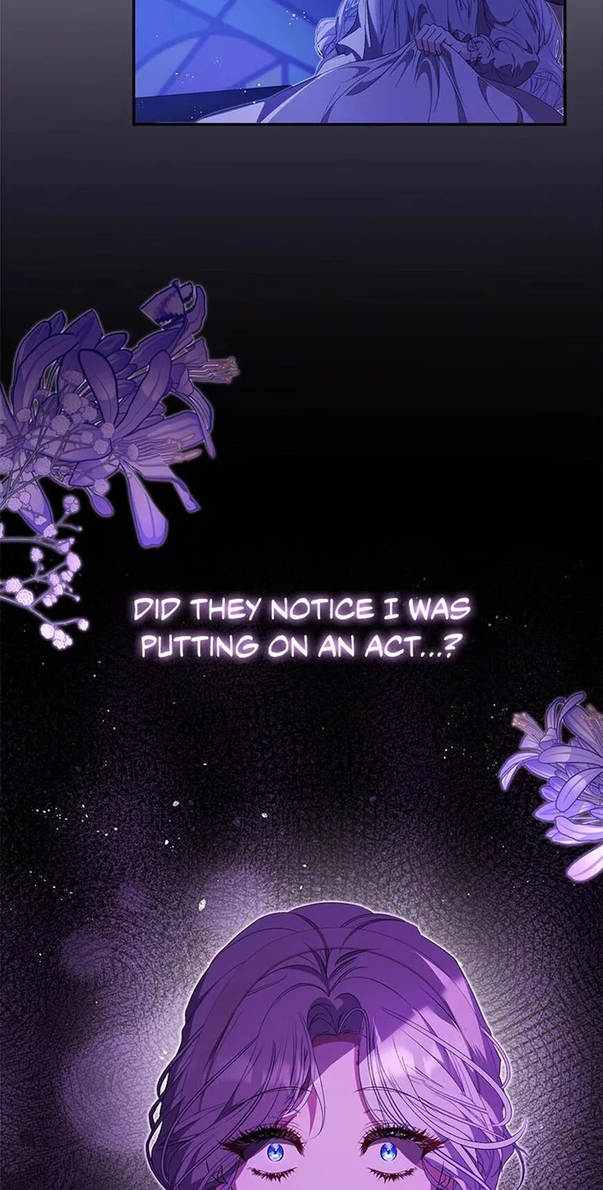 A Life for a Lie Chapter 5 page 94