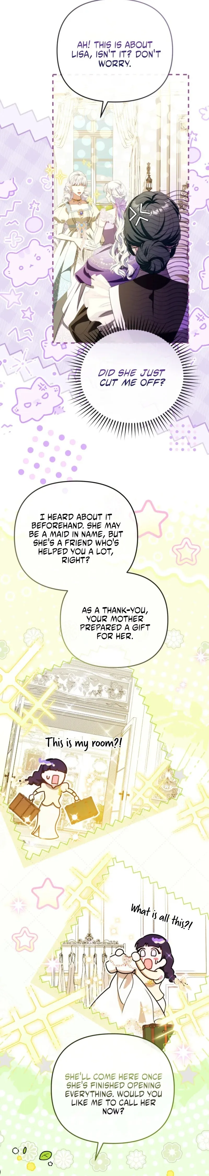 A Life for a Lie Chapter 52 page 6
