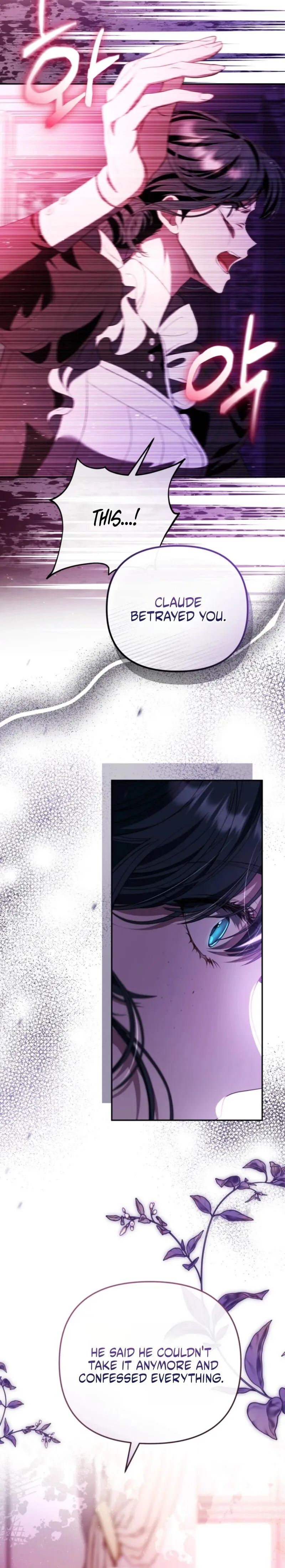 A Life for a Lie Chapter 52 page 13