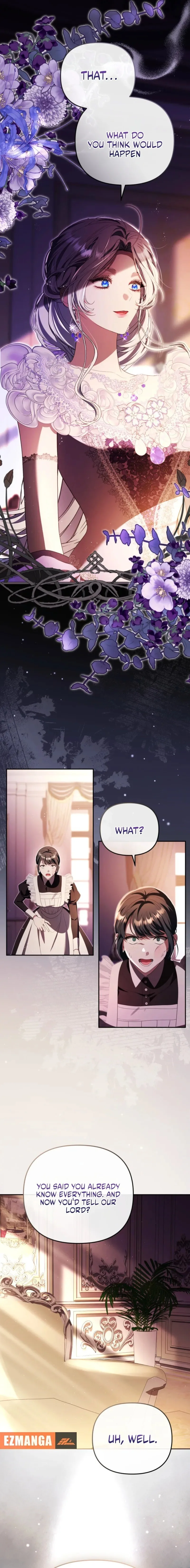 A Life for a Lie Chapter 52 page 15