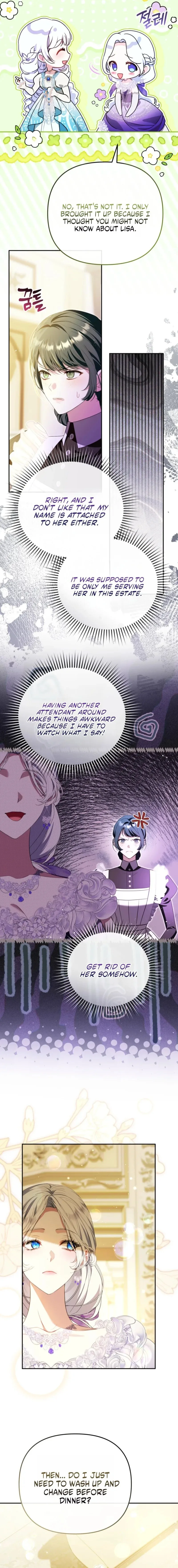 A Life for a Lie Chapter 52 page 7