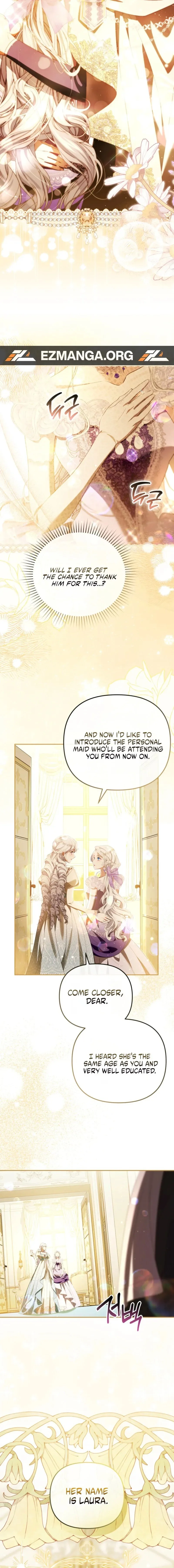 A Life for a Lie Chapter 52 page 4