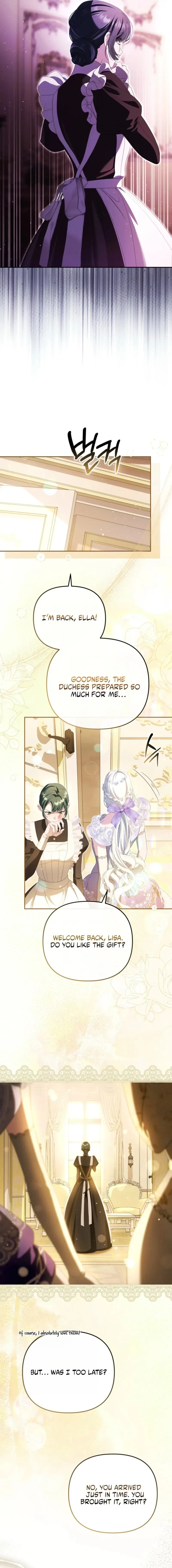 A Life for a Lie Chapter 53 page 2