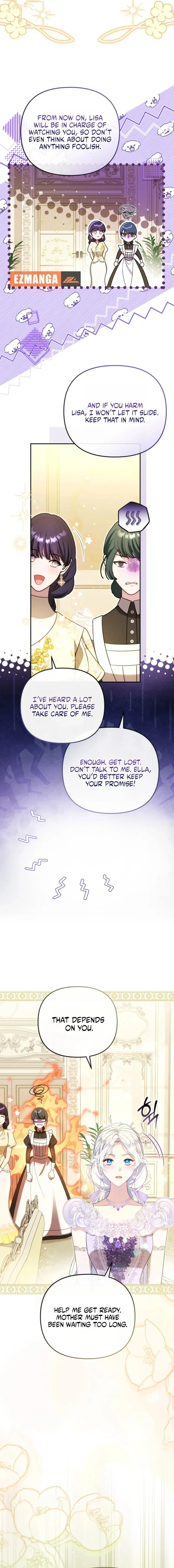 A Life for a Lie Chapter 53 page 6