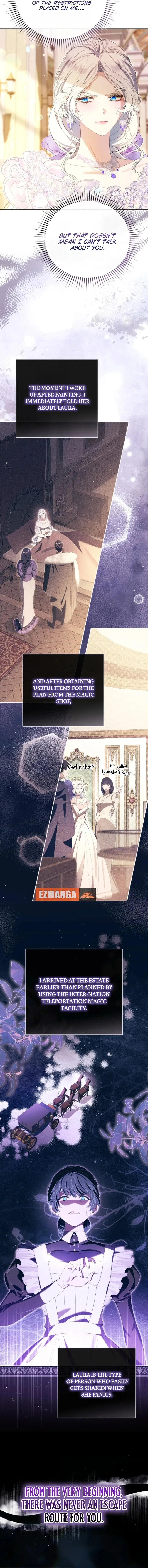 A Life for a Lie Chapter 53 page 4