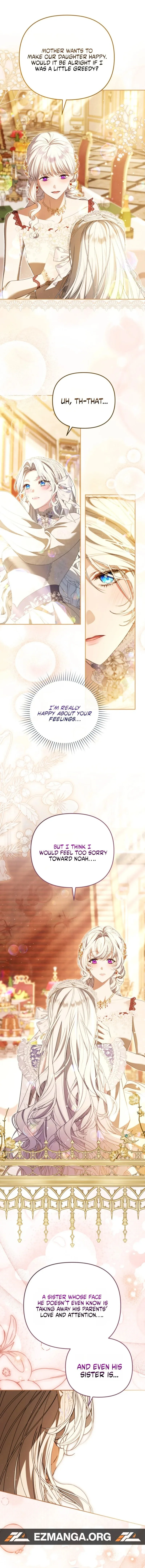 A Life for a Lie Chapter 53 page 12