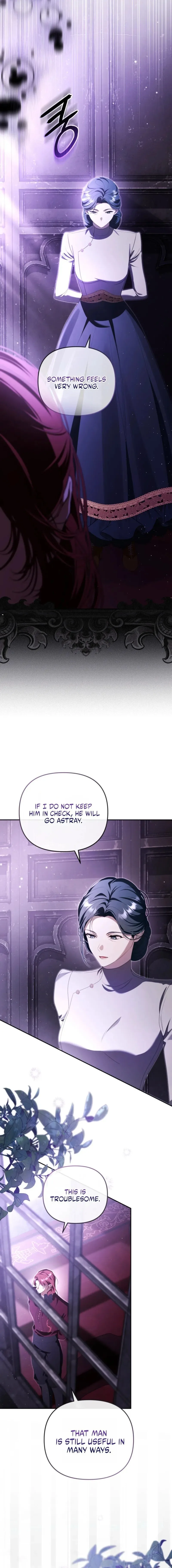 A Life for a Lie Chapter 54 page 19