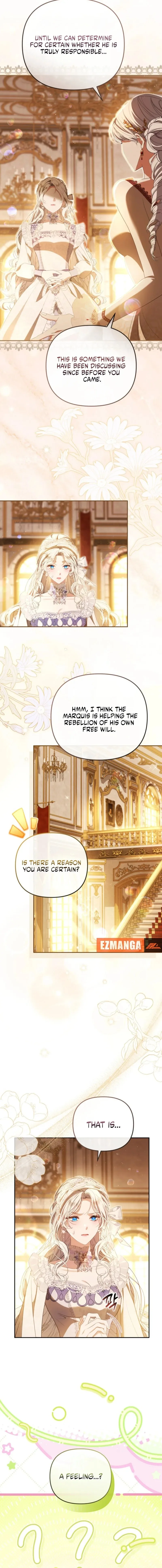 A Life for a Lie Chapter 54 page 3