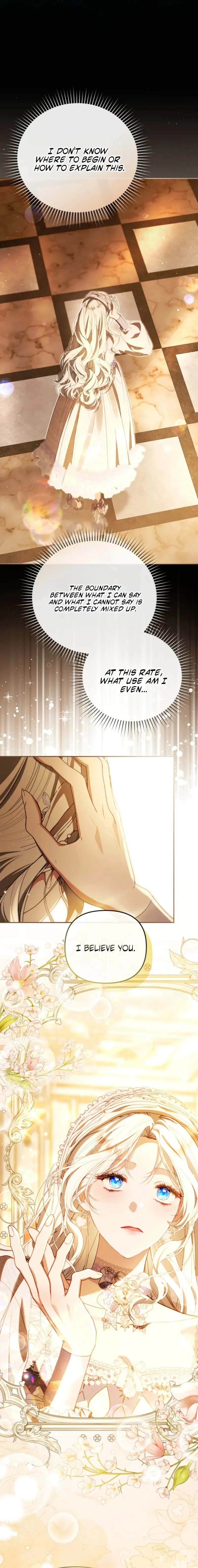 A Life for a Lie Chapter 54 page 6
