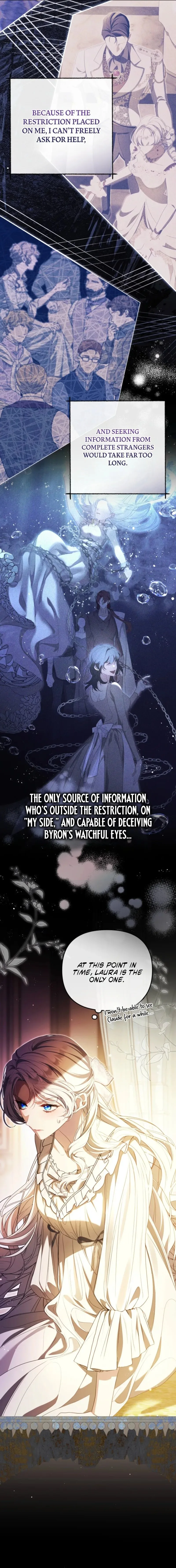 A Life for a Lie Chapter 55 page 3