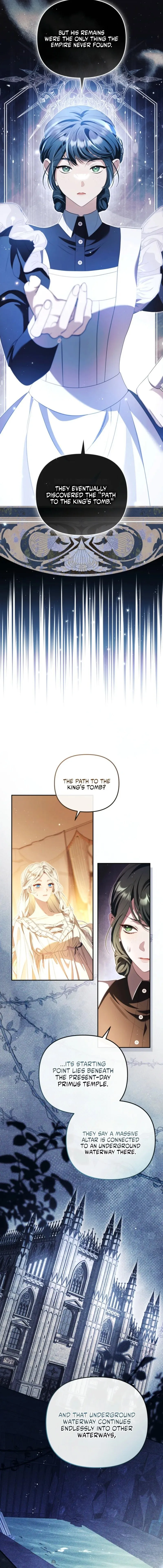 A Life for a Lie Chapter 55 page 7