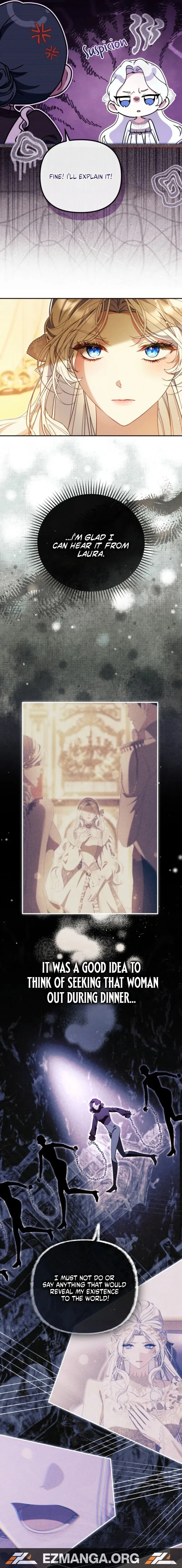 A Life for a Lie Chapter 55 page 2