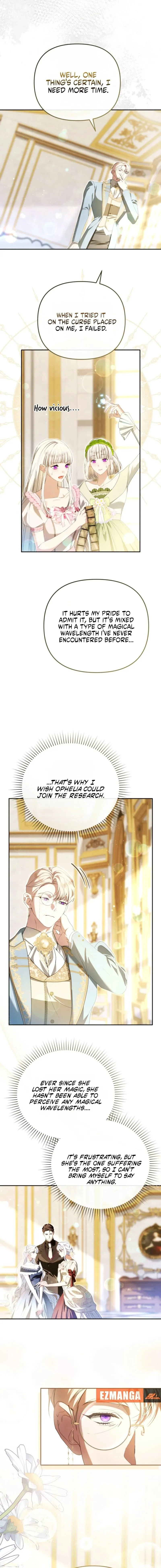 A Life for a Lie Chapter 56 page 10
