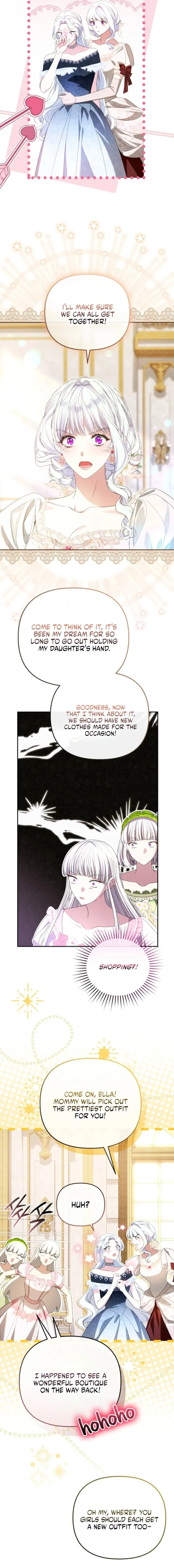 A Life for a Lie Chapter 56 page 13