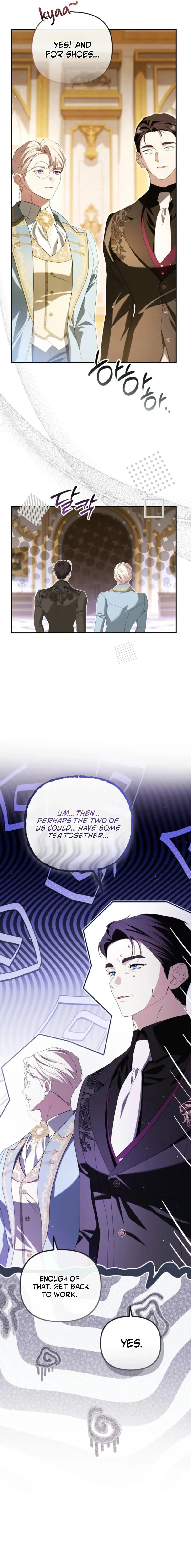 A Life for a Lie Chapter 56 page 14