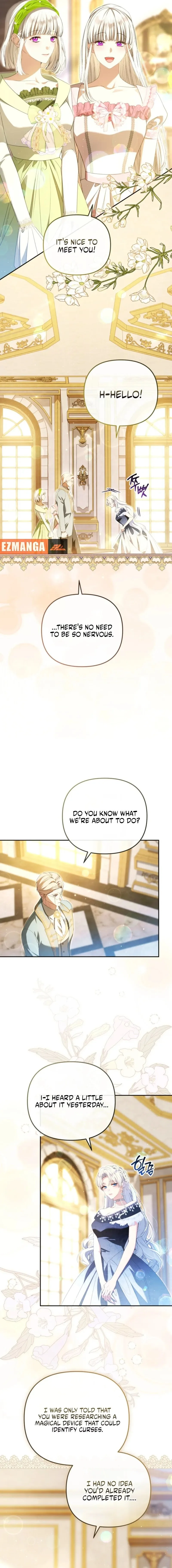 A Life for a Lie Chapter 56 page 2