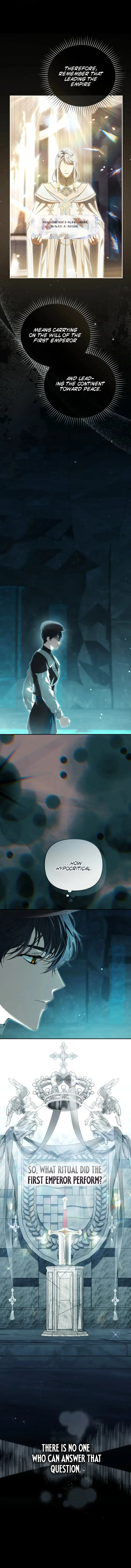 A Life for a Lie Chapter 59 page 6