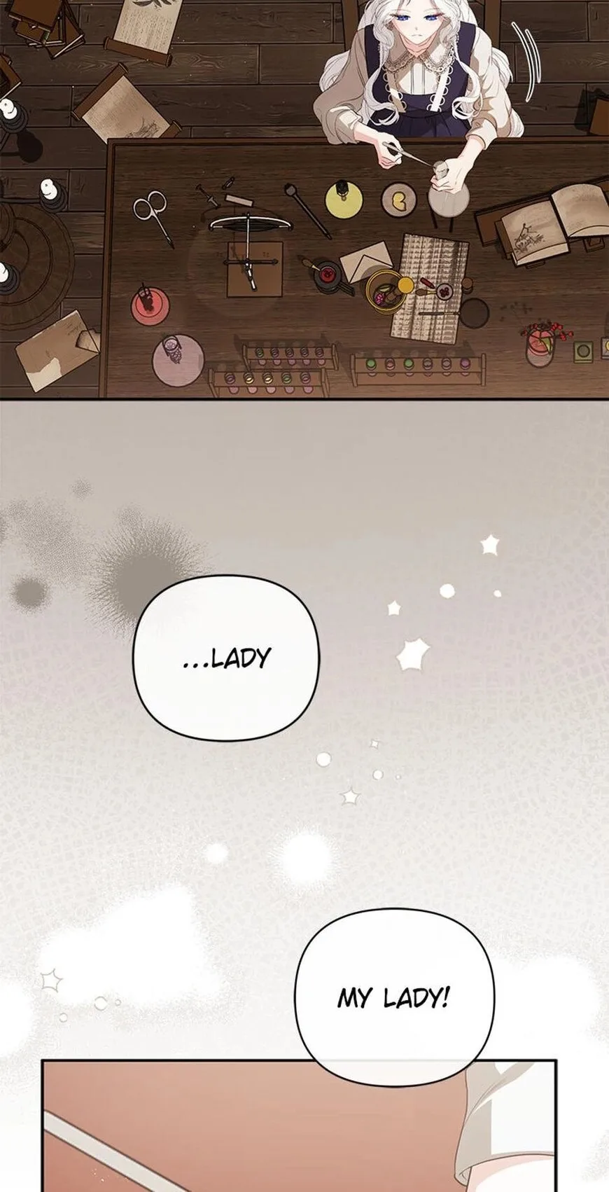 A Life for a Lie Chapter 6 page 5