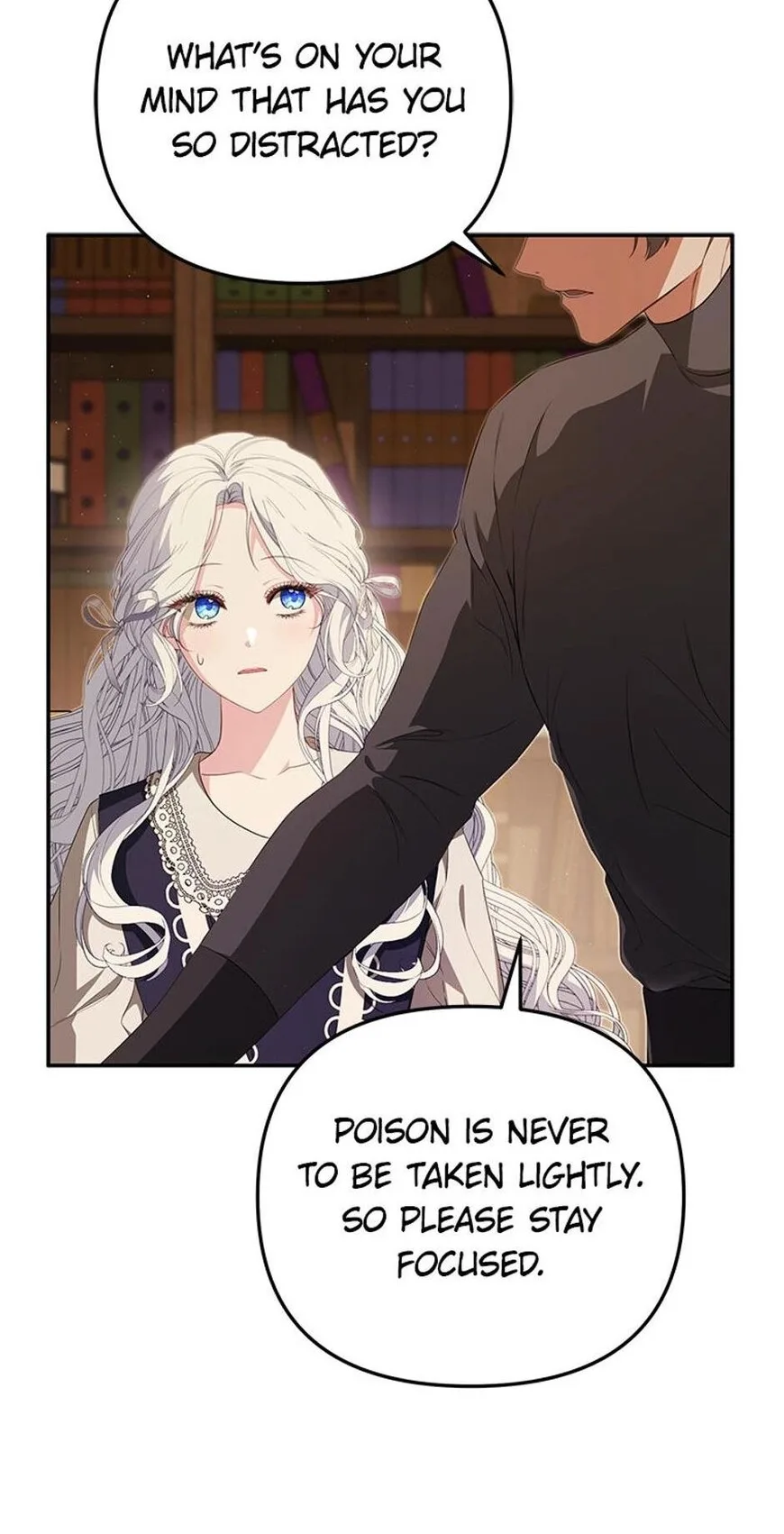 A Life for a Lie Chapter 6 page 8